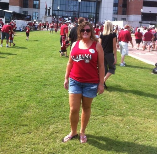 vharrelson11's profile picture. 