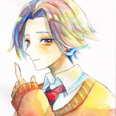 てんさんのプロフィール画像
