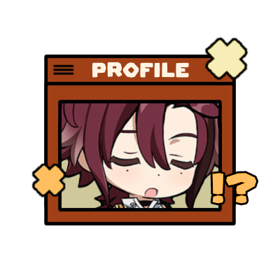 shixkanoin's profile picture. zen, he/him. | genshin piloting service | kindly mention after dm~