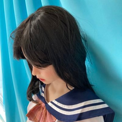 陽菜をお迎えし 澪 あい もお迎え❣️愛ドール初心者ですが少しずつ4人の生活の中で撮った画像をあげていきます😊