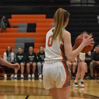 Gracie Mellinger (@graciemellinger) 's Twitter Profile