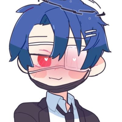 SubaruKatsuragi's profile picture. 