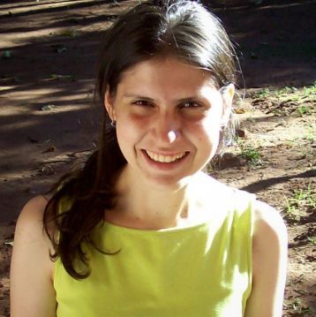 Rossana Rodriguez Profile