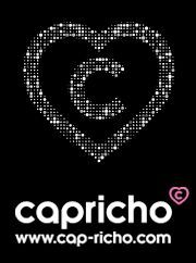 @Cap_richo is an #onlineboutique with new #designerclothing and #vintagefashion.         @Cap_richo es una boutique online con #ropademoda nueva y #modavintage.