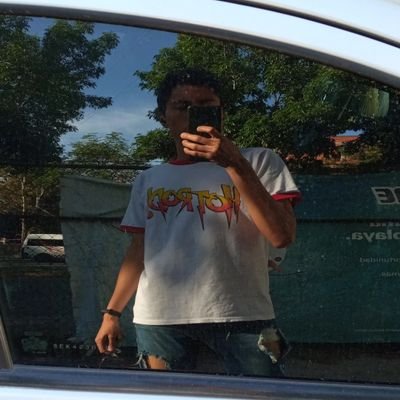 luisgilerto's profile picture. 😛