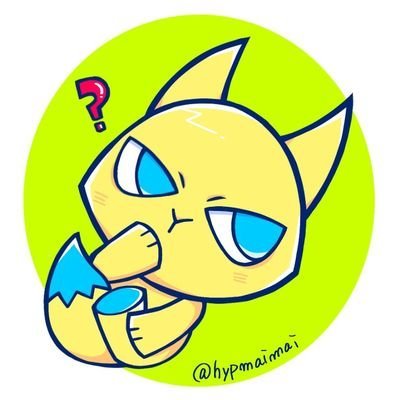 狗*脳ミソが飴玉ほどのクラゲ。゜( ˇωˇ )さんのプロフィール画像