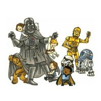 ジェダイの騎士 (@lightsaber_0218) 's Twitter Profile