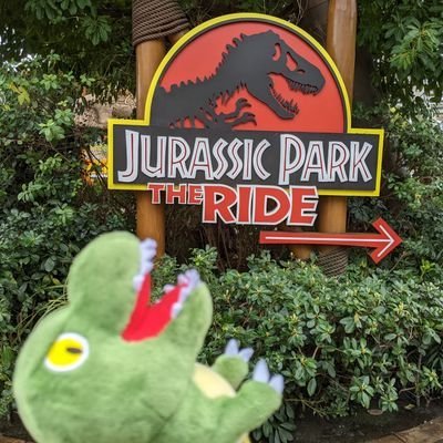 趣味垢（主に恐竜とゲーム）🦖
恐竜友達いないので繋がれたら嬉しいです！
一目惚れはトリケラトプス
肉食ならディノニクス！
（ネット内自分から喋りかけるの少し苦手です😅）