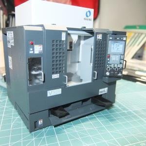 satty305's profile picture. 仕事で金型、趣味で模型、作ってます。
その他、基本何にでも興味を持って飛びつきます。