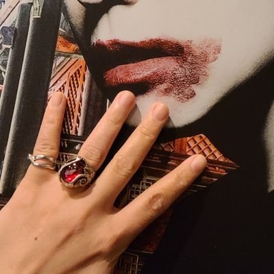 VAMPIRE RING 23号 HYDEプロデュース-