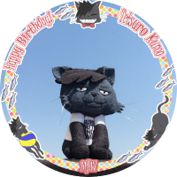 パニーニ🏐🐈‍⬛💨💨💨@BURNer🔥(@GINHQ_panini) 's Twitter Profile Photo