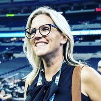 LaRhonda Burley (@l_burley11) 's Twitter Profile