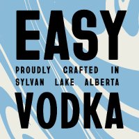 easyvodka(@easy_vodka) 's Twitter Profile Photo