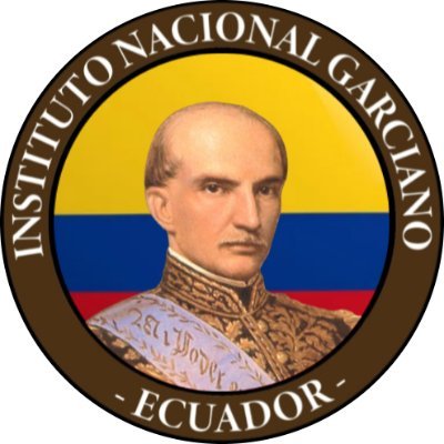 Somos la nueva generación garciana en el Ecuador. Celebrando los 150 años de la Consagración del Ecuador al Sagrado Corazón de Jesús. Dios No Muere.