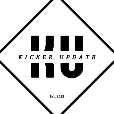 The latest kicking, punting, and long snapping news & highlights 🏈 @kickerupdate on all socials.