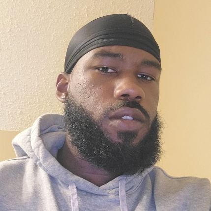 Meshackgg's profile picture. Boxer & Streamer