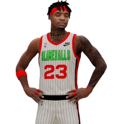 GooshSlimeball's profile picture. 