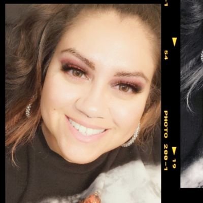 MzBubbles89's profile picture. Golden State at Heart, Lone 🌟is home.
💅💄💋