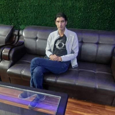 MirBila99881752's profile picture. 