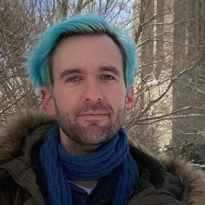 devtanks's profile picture. Linguistics PhD student at UNM
Research interests: phonology, sign languages, languages of Taiwan
he/him