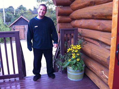 Meteorologist, Nature Lover, Monarch Conservation, Nature Walks and Hiking. Married to a great gal. Beach Bum. Camp Dude.