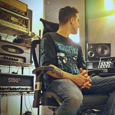 I record & mix bands | xvx | @walkwoundoh