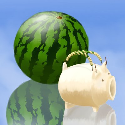 はまぐりさんのプロフィール画像