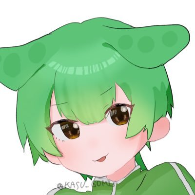 異物さんのプロフィール画像