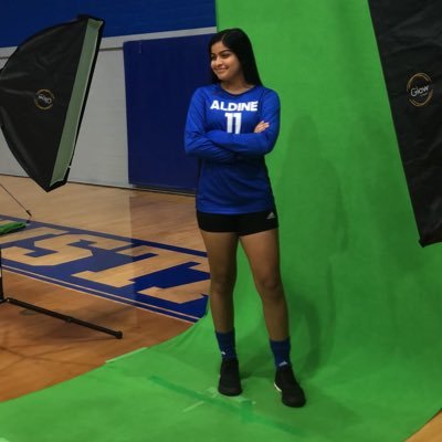 Aldine High School 📚| Volleyball 🏐