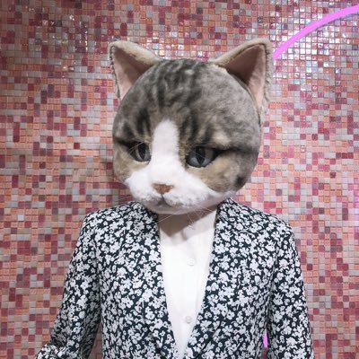 RiNA🐈‍⬛さんのプロフィール画像