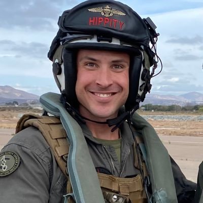 Husband, Father, Christian, Whistleblower, and Marine MV-22B Osprey Pilot. All opinions my own and do not reflect that of the US Government, DoD, Navy, or USMC.