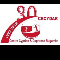 Centre Cyprien et Daphrose Rugamba(@cecydar1) 's Twitter Profile Photo