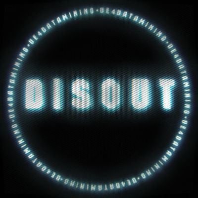 _DisOut's profile picture. 👾