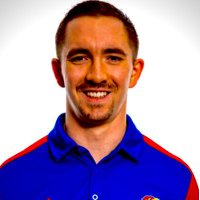 Brian Stoldt (@brianstoldt) 's Twitter Profile