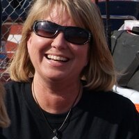 Brenda Holcomb - @alliesmomm Twitter Profile Photo