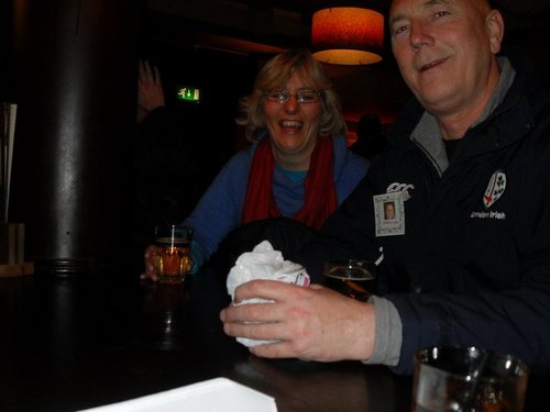 Kayt40something's profile picture. Wannabe OAP with an ASBO