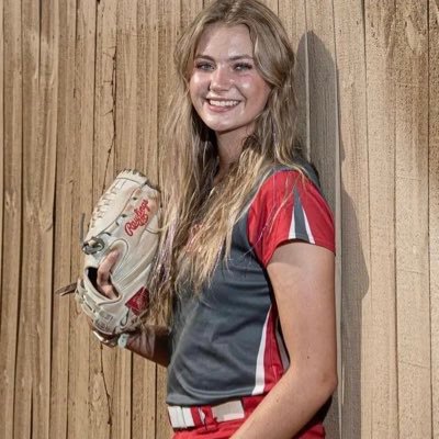 2023 LHP/outfielder || all-out 04 || troy softball commit⚔️♥️