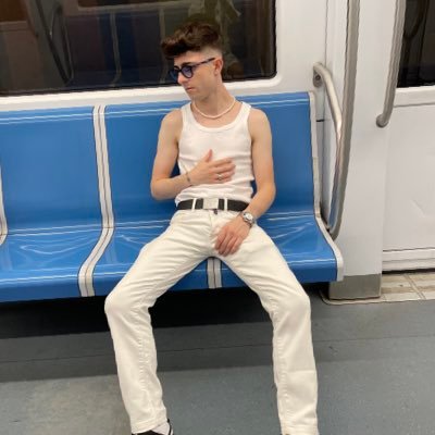 mannymanny1610's profile picture. Non mi va di scrivere una biografia