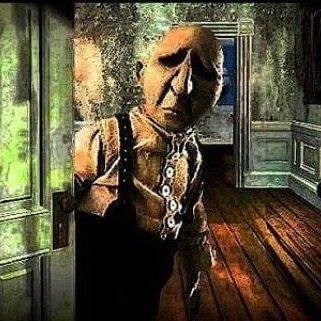 ZRobotkin's profile picture. Famigila. Dark and Brooding half the time. Thinking that I'm witty most times. MIDNIGHT RIFF PARTY and @JoyOfPESI Archivist. Might be an advocate of juicing.