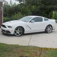 Roush1952 (@roush1952) 's Twitter Profile
