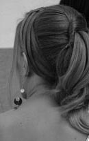 Productora. Organizadora de eventos. Licenciada en Fonoaudiología (no en ejercicio). Aprendiz de Tarot.