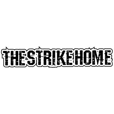 THE STRIKE HOME