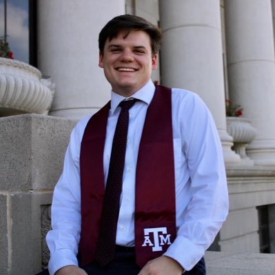 Texas A&M '22