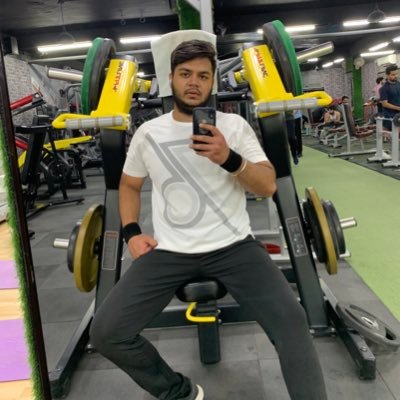 Tushar59289820's profile picture. Learner,beleiver and lover of stock https://t.co/y4n75Kmju4💙& Hobby to spread positivity and happiness throug posts & reels as @kick start the inner soul on instagram🤝