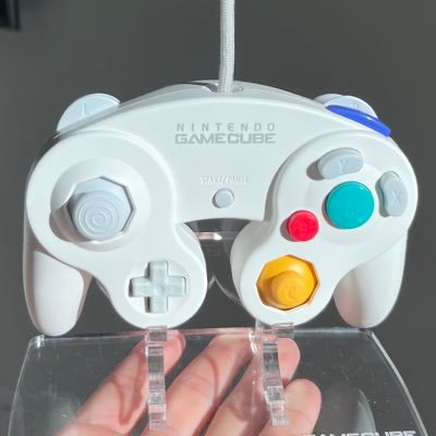 (COMMISSIONS OPEN) I mod and repair GameCube controllers. Follow to see my work and get updates on upcoming and live drops!