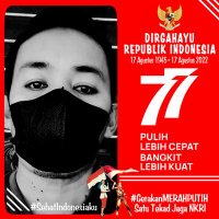 NB_Putra(@HairulAlHafiz1) 's Twitter Profile Photo