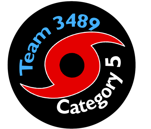 Team 3489 (Category 5) is a FIRST Robotics Team started in 2010 with students from Summerville & Ashley Ridge High Schools. Sponsored by Bosch, Boeing & SPAWAR