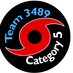 Category 5 (@team3489) Twitter profile photo