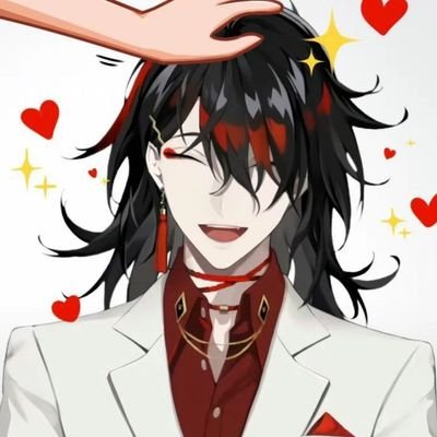 crush_XinZi👹🧧さんのプロフィール画像