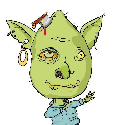 Goblin Hipstersさんのプロフィール画像